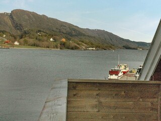 Ferienhaus Sørbøvåg  18