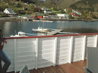 Ferienhaus Sørbøvåg  15