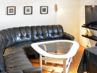Ferienhaus Sørbøvåg  16