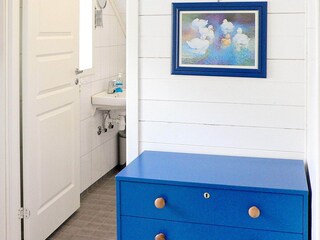 Ferienhaus Sørbøvåg  21