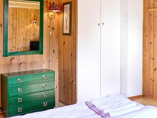 Maison de vacances Sørbøvåg  34