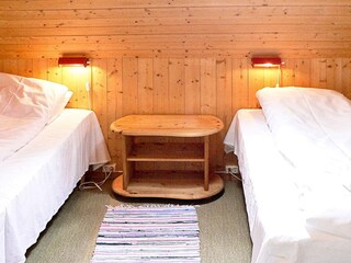 Ferienhaus Sørbøvåg  13