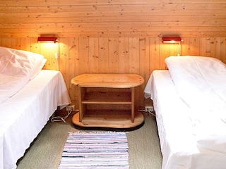 Maison de vacances Sørbøvåg  16