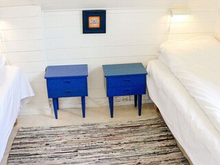 Maison de vacances Sørbøvåg  23