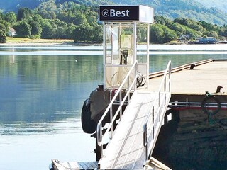 Vakantiehuis Sørbøvåg  39