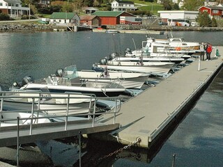 Casa de vacaciones Sørbøvåg  9