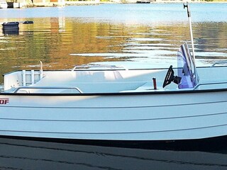 Casa per le vacanze Sørbøvåg  20