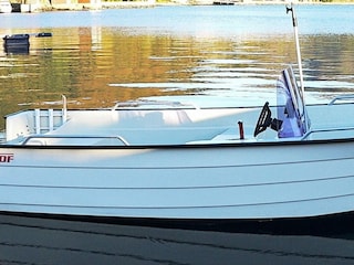 Maison de vacances Sørbøvåg  20