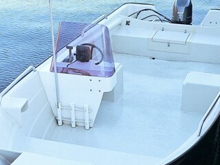 Ferienhaus Sørbøvåg  27