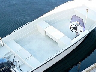 Casa per le vacanze Sørbøvåg  16