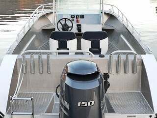 Vakantiehuis Sørbøvåg  19