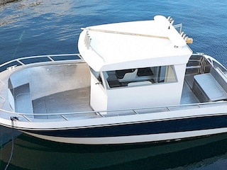 Ferienhaus Sørbøvåg  17