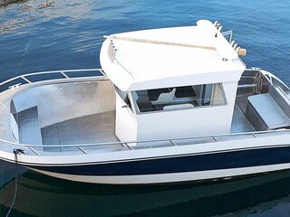 Vakantiehuis Sørbøvåg  20