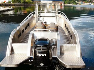 Casa per le vacanze Sørbøvåg  30