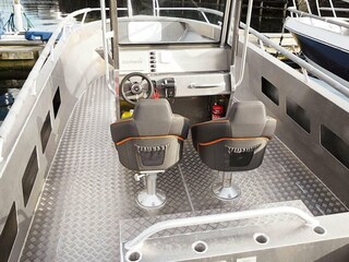 Maison de vacances Sørbøvåg  12