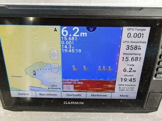 Casa per le vacanze Sørbøvåg  33