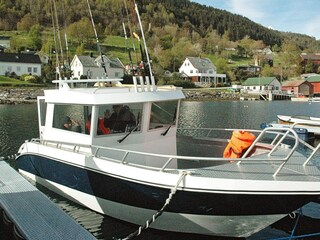 Vakantiehuis Sørbøvåg  34