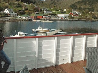 Ferienhaus Sørbøvåg  19