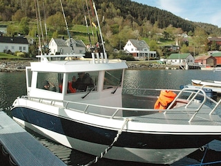 Ferienhaus Sørbøvåg  42