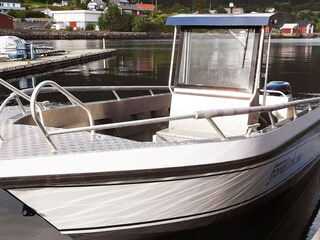 Holiday house Sørbøvåg  32