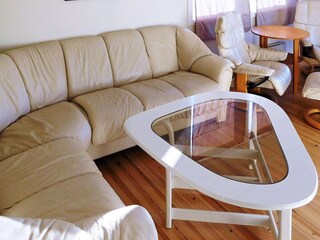 Maison de vacances Sørbøvåg  8