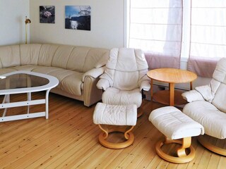 Ferienhaus Sørbøvåg  12