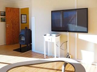 Maison de vacances Sørbøvåg  10
