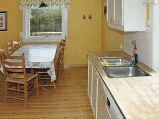 Ferienhaus Sørbøvåg  11