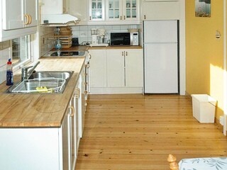 Ferienhaus Sørbøvåg  8
