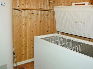 Casa de vacaciones Sørbøvåg  5