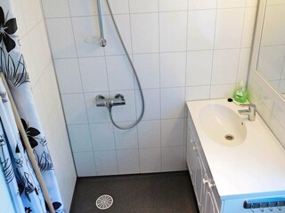 Maison de vacances Sørbøvåg  14
