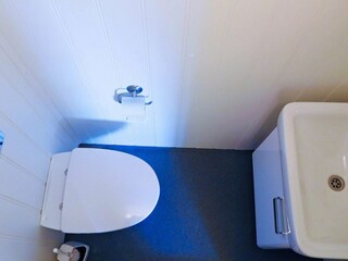 Vakantiehuis Sørbøvåg  17
