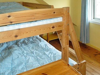 Maison de vacances Sørbøvåg  22