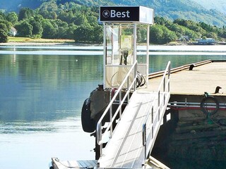 Casa de vacaciones Sørbøvåg  20