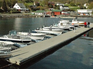 Vakantiehuis Sørbøvåg  9