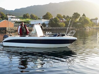 Casa de vacaciones Sørbøvåg  47