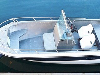 Casa per le vacanze Sørbøvåg  31