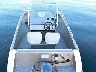 Vakantiehuis Sørbøvåg  38