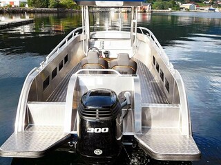 Ferienhaus Sørbøvåg  27