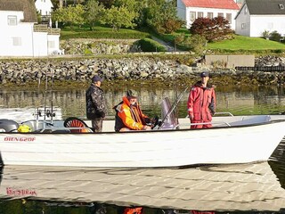 Vakantiehuis Sørbøvåg  33