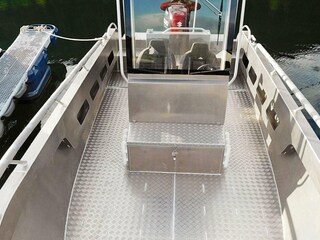 Vakantiehuis Sørbøvåg  25