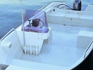 Casa per le vacanze Sørbøvåg  46