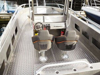 Vakantiehuis Sørbøvåg  28