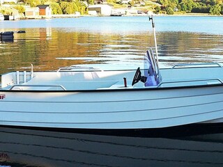 Vakantiehuis Sørbøvåg  27