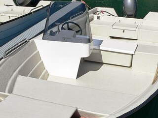 Casa per le vacanze Sørbøvåg  40