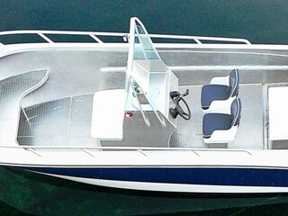 Vakantiehuis Sørbøvåg  10