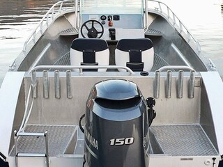 Casa per le vacanze Sørbøvåg  43