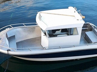 Vakantiehuis Sørbøvåg  11