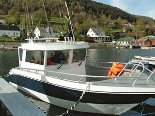 Ferienhaus Sørbøvåg  39