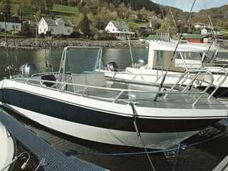 Casa per le vacanze Sørbøvåg  46